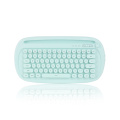 K510D Drahtlose Tastatur Bluetooth Dual-Mode-Anschluss